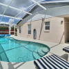 Отель Indian Ridge- 4  bedroom home with Game Room, Kissimmee, US, фото 10