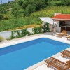 Отель Amazing Home in Blato na Cetini With Wifi and 3 Bedrooms, фото 2