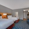 Отель Towneplace Suites By Marriott Jacksonville East, фото 4