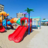 Отель Atene Albergo Riccione, фото 16