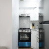 Отель 350-2A Prime gramercy Newly renovated 1BR sleeps 4, фото 5