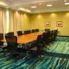 Отель SpringHill Suites by Marriott-Houston/Rosenberg, фото 19