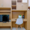Отель Wonderful And Comfy Studio Apple 1 Condovilla Apartment, фото 17