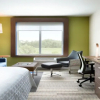 Отель Holiday Inn Express And Suites Jacksonville Camp Lejeune Area, an IHG Hotel, фото 19