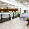 Отель Andong Richell Hotel, фото 2