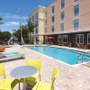 Отель Home2 Suites by Hilton Nokomis Sarasota Casey Key, фото 10
