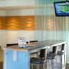 Отель SpringHill Suites Atlanta Airport Gateway, фото 20