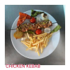 Отель Dalyan Central Park Hotel - Adults Only, фото 22