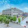 Отель Yushangjin Hotel (Chongqing West Railway Station), фото 1