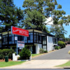 Отель Armidale Motel, фото 24