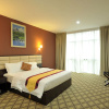 Отель Hallmark Regency Hotel - Johor Bahru, фото 7