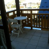 Отель Studio in Les Deux Alpes, With Wonderful Mountain View and Furnished B, фото 6