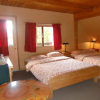 Отель Alexa Chalets -Timber Inn & Restaurant, фото 15
