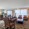 Отель Omni Fort Worth Hotel, фото 3