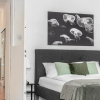 Отель Beautiful 1BR Apt. Vienna AKH - Ideal for Longstay, фото 17