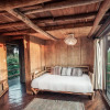 Отель Hidden Treehouse Tulum EcoHotel, фото 30