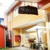 Отель Hostal Plaza las Banderas, фото 8