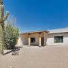 Отель Brand-new Desert W/ Private Backyard Oasis 3 Bedroom Home, фото 23