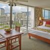 Отель Pacific Monarch 901 Condo by RedAwning, фото 8