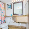 Отель Ilikai Tower One Bedroom Lagoon View Waikiki Condos With Lanai & Free Wifi, фото 34