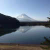 Отель Shoji Lake Hotel, фото 11