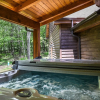 Отель Mountain Crest Villa 5 Bedroom House, фото 20