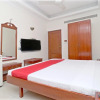 Отель Plaza by OYO Rooms, фото 5