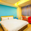 Отель Tainanhouse C, фото 17