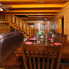 Отель Family Valley Lodge - Six Bedroom Cabin, фото 28