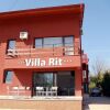 Отель Villa Rit, фото 1