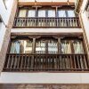 Отель Comfortable Apartment in Granada Near Ski Area with Balcony, фото 2