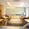 Отель City Comfort Inn Yulin Wenhua Square Wanda Plaza, фото 13