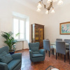 Отель RSH Trastevere Large Comfortable Panoramic Apartment, фото 15