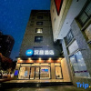 Отель Hanting Hotel (Xi'an Bianjiacun Subway Station), фото 2