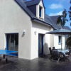 Отель House with 4 Bedrooms in Locmariaquer, Golfe du Morbihan, with Enclosed Garden And Wifi - 1 Km From , фото 28
