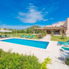 Отель VORA PULA GOLF II - Villa with private pool in SON SERVERA. Free WiFi, фото 17