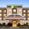 Отель Holiday Inn Express & Suites Klamath Falls Central, an IHG Hotel, фото 1