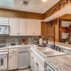 Отель Cw C208 The River Haus At Camp Warnecke Estates 2 Bedroom Condo by RedAwning, фото 9