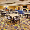 Отель Holiday Inn Express Hotel & Suites Dubuque, an IHG Hotel, фото 21