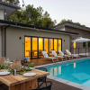 Отель Chardonnay by AvantStay Modern Private Haven in Sonoma Infinity Pool w Valley Views, фото 10