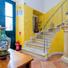 Отель Stone House Dimato, фото 18