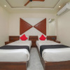 Отель Ashoka Imperial by OYO Rooms, фото 4
