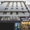 Отель Seyhan Sarus Otel Adana, фото 17