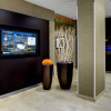 Отель Courtyard by Marriott Atlanta Buckhead, фото 11