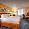 Отель Fairfield Inn Salt Lake City Draper, фото 2