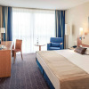 Отель Mercure Hotel Schweinfurt Maininsel, фото 22