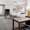Отель Homewood Suites by Hilton San Marcos, фото 34