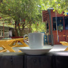 Отель Olympos Çamlık Pansiyon, фото 6