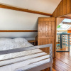 Отель Quaint Holiday Home in Nieuwvliet-Bad near Sea Beach, фото 24