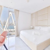 Отель Most beautiful 3BR in BLUEWATERS Dubai, фото 15
